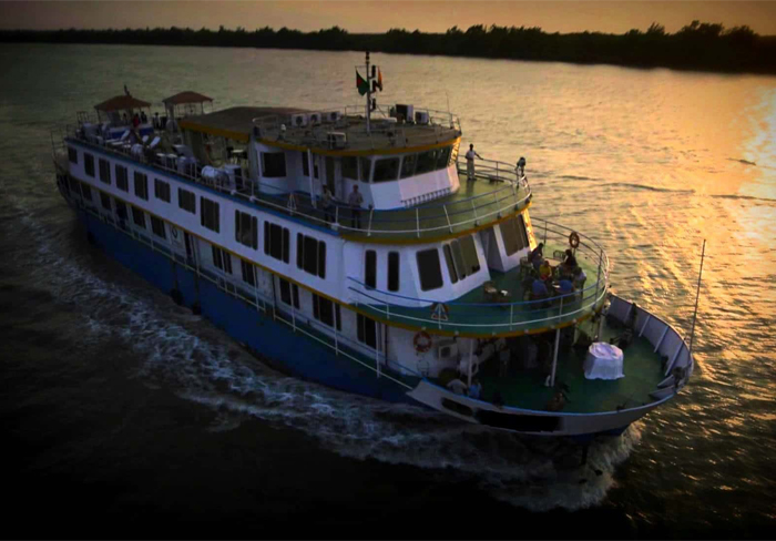 ganges heritage tour